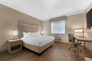 Gallery image of Best Western Plus Killeen - Fort Hood Hotel & Suites in Killeen