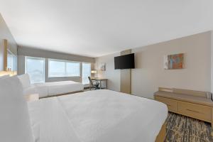 Gallery image of Best Western Plus Killeen - Fort Hood Hotel & Suites in Killeen