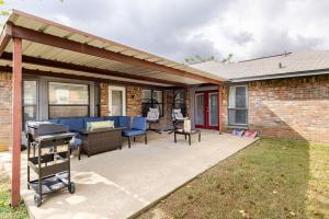 Tòa nhà nơi nhà nghỉ dưỡng tọa lạc