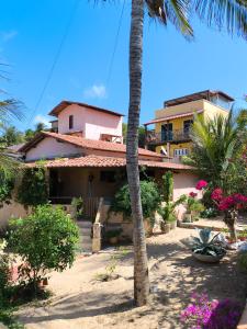 Zahrada ubytování Casa Mari Suites + 22 fotografií