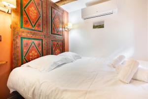 Fotografie z fotogalerie ubytování L'Alcôve du Schauenberg - 15 min from Colmar v destinaci Pfaffenheim