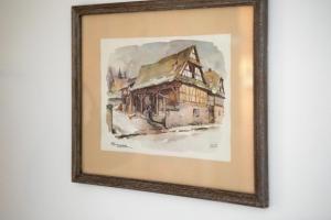 Fotografie z fotogalerie ubytování L'Alcôve du Schauenberg - 15 min from Colmar v destinaci Pfaffenheim