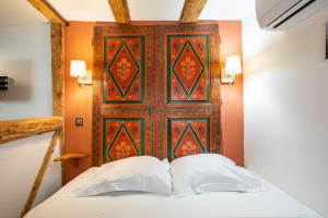 Fotografie z fotogalerie ubytování L'Alcôve du Schauenberg - 15 min from Colmar v destinaci Pfaffenheim