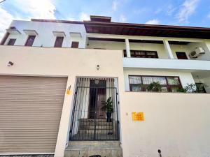 Μπαλκόνι ή βεράντα στο Nest Villas