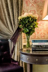 Fotografie z fotogalerie ubytování Palazzo Roselli Cecconi ve Florencii