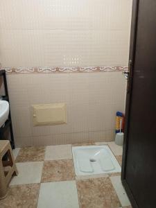 Ванная комната в Appartement