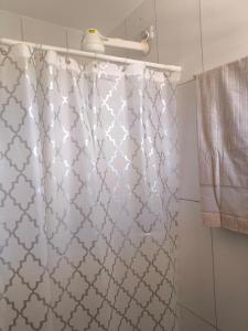 Koupelna v ubytování Casa Mari Suites