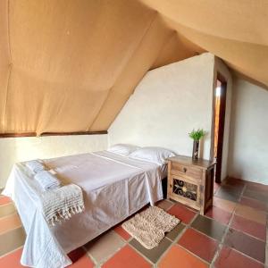 Fotografie z fotogalerie ubytování Brisas de Mirthayú v destinaci Gigante