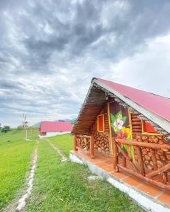 Fotografie z fotogalerie ubytování Brisas de Mirthayú v destinaci Gigante