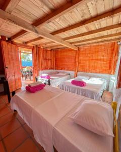 Fotografie z fotogalerie ubytování Brisas de Mirthayú v destinaci Gigante