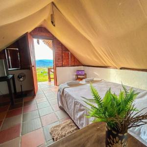 Fotografie z fotogalerie ubytování Brisas de Mirthayú v destinaci Gigante