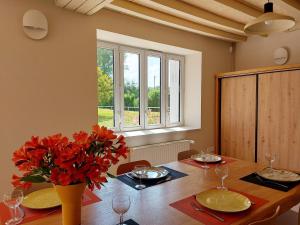 Φωτογραφία από το άλμπουμ του Séjour de luxe au Moulin de Bouchereau : Nature & Détente - FR-1-581-159 σε Courtalain +28 φωτογραφίες