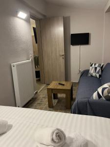 Galería fotográfica de Nest of paradise 2 en Tríkala