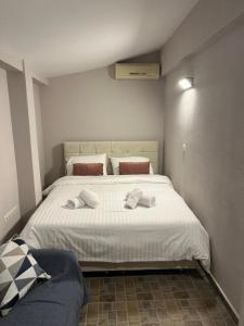 Galería fotográfica de Nest of paradise 2 en Tríkala