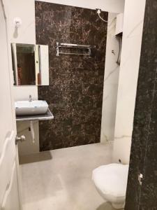 Billede fra billedgalleriet på Hare Krishna Beach Resort i Shrivardhan