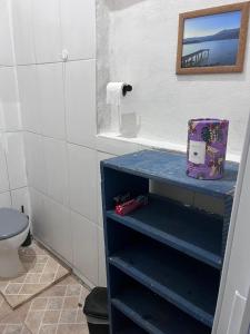 Ένα μπάνιο στο Casa à beira-mar em Paraty