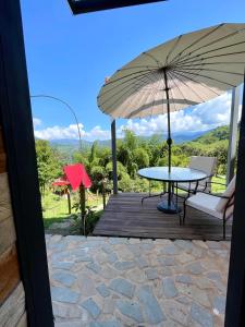 Φυσικό τοπίο κοντά σε αυτό το ξενοδοχείο +8 φωτογραφίες