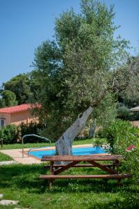 Πισίνα στο ή κοντά στο Memi +26 φωτογραφίες