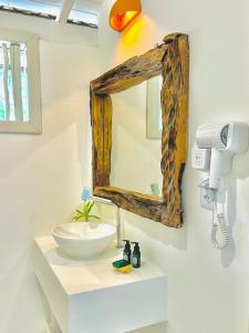 Φωτογραφία από το άλμπουμ του Pousada Tamuré στο Πόρτο Σεγκούρο