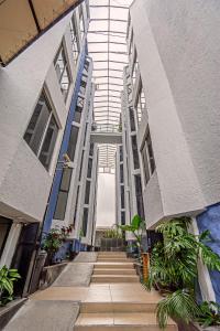 Fotografie z fotogalerie ubytování Hotel delf-inn v destinaci Cuernavaca