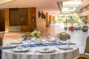 Nhà hàng/khu ăn uống khác tại Best Western PLUS Plaza Florida & Tower