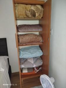 Φωτογραφία από το άλμπουμ του Chalé Pingo de Ouro σε Caparaó Velho +38 φωτογραφίες