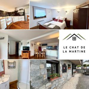 Φωτογραφία από το άλμπουμ του Le Chat De Lamartine - Clim Parking σε Saint-Pierre-dʼAlbigny