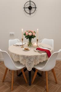 Fotografie z fotogalerie ubytování Apartman Aurelia v destinaci Sremska Mitrovica