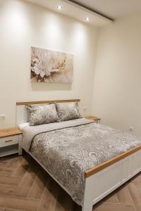 Fotografie z fotogalerie ubytování Apartman Aurelia v destinaci Sremska Mitrovica