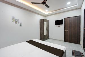 Φωτογραφία από το άλμπουμ του HOTEL O SKY σε Phundardih