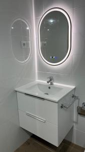 Fotografie z fotogalerie ubytování Apartamento playa v destinaci Arenys de Mar