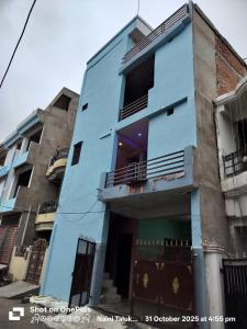 Clădirea în care este situat/ăcamera de închiriat