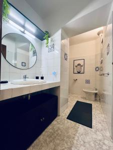 Bany a D-Living2 Casa Vigevano