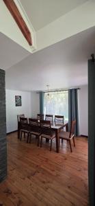 Fotografie z fotogalerie ubytování Casa campo en plena naturaleza 3 dormitorios y 2 baños v destinaci Lago Ranco