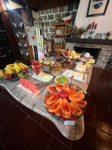 Mad på kroen eller i nærheden + 4 billeder