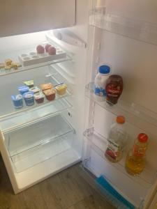 Φαγητό σε αυτό το bed & breakfast ή κάπου εκεί κοντά