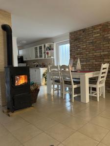 Fotografie z fotogalerie ubytování Varázslakos Tanya v destinaci Soltvadkert