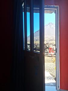 Γενική θέα στο βουνό ή θέα στο βουνό από  αυτό το ξενοδοχείο +23 φωτογραφίες