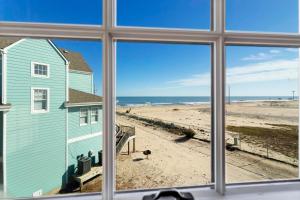 Příroda nedaleko prázdninového domu