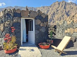 Γενική θέα στο βουνό ή θέα στο βουνό από  αυτό το ξενοδοχείο