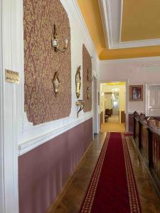 Billede fra billedgalleriet på Pokvár Castle i Tét