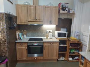 Billede fra billedgalleriet på Pokvár Castle i Tét