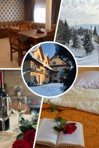 Φωτογραφία από το άλμπουμ του Dom Wypoczynkowy Góra&Vita σε Czarna Gora