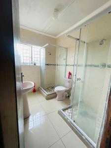 Fotografie z fotogalerie ubytování Mbombela Stay v destinaci Nelspruit