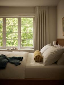 Afbeelding uit fotogalerij van The Belvedere Hotel & Spa in Kingston +25 foto's