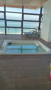 Billede fra billedgalleriet på Jardín del Mar Spa & Resort Apartment i Coquimbo