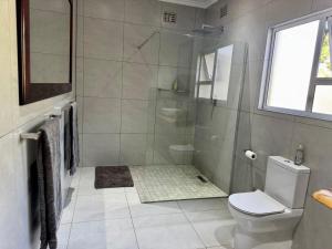 Ένα μπάνιο στο 30 on Tidewaters