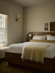 Afbeelding uit fotogalerij van The Belvedere Hotel & Spa in Kingston