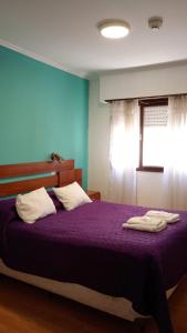 Imagen de la galería de Hotel Los Antiguos, en Los Antiguos