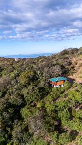 Un paisaje natural cerca del departamento